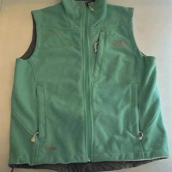 The north face - Picture 1 of 4